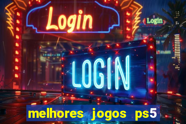 melhores jogos ps5 mundo aberto